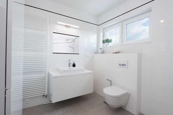 馬桶尺寸知多少？浴室改造必備知識！