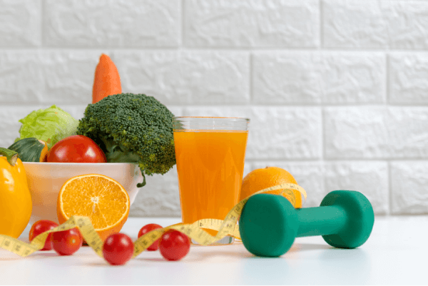 減肥不復胖方法