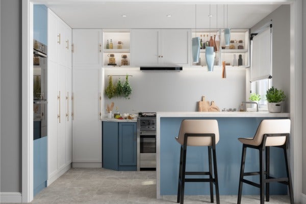 改造廚房前必看，5大廚房設計重點，讓廚房實用又美觀！