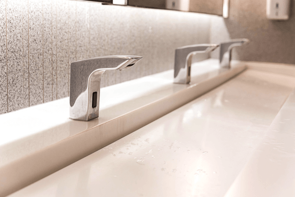 精選感應式水龍頭推薦，安裝前掌握重點不踩雷