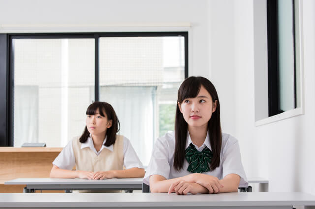 學測自然科考前準備與臨場發揮