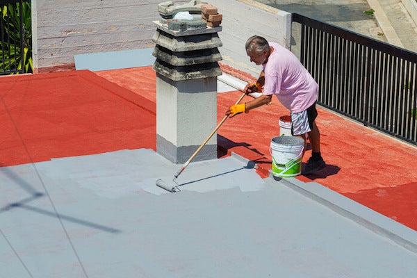 防水工法比較，選擇最適合您的防水方案