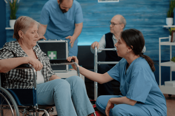 申請輔具補助的注意事項