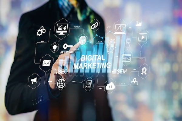 電商行銷怎麼做？策略、優點及步驟一次看