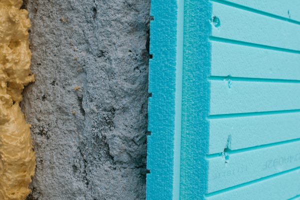 改善隔音的方式