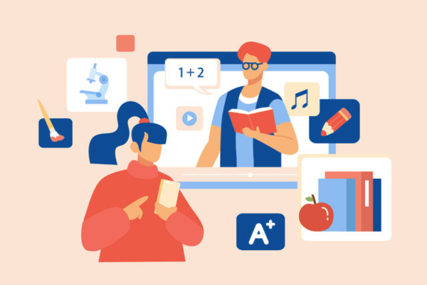 香港補習中介平台