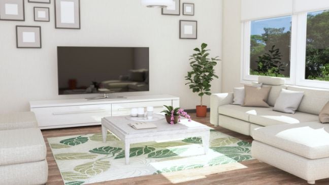 北歐風客廳設計攻略：6招幫您打造明亮舒適的北歐風客廳空間