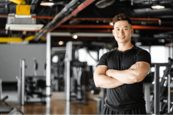 找健身教練的常見管道