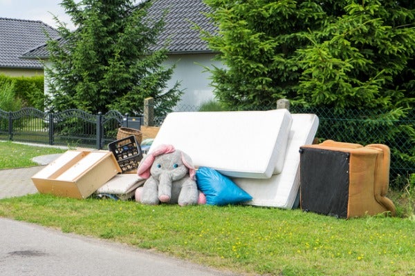 床墊回收該找誰？3種大型床墊回收方式一次看