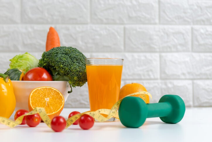 如何瘦肚子的5個生活習慣