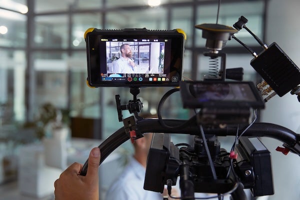 如何選擇企業形象影片製作公司？介紹10大優質製作公司