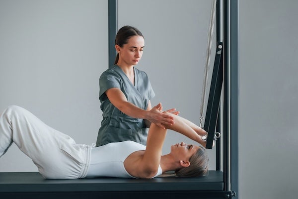 皮拉提斯推薦，專業教練與學員口碑見證