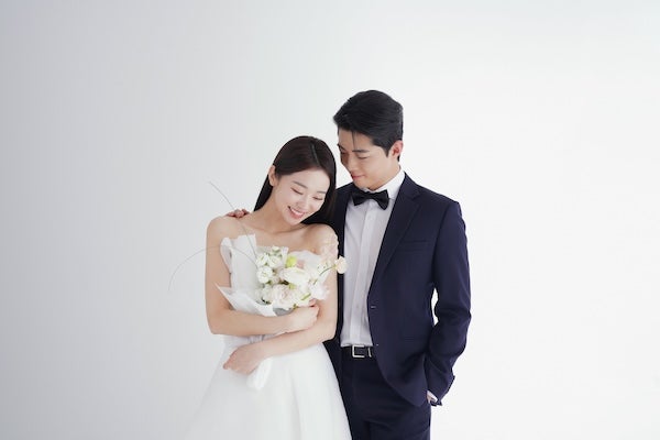 拍攝韓式輕婚紗需要準備什麼？一次解答新娘的煩惱！