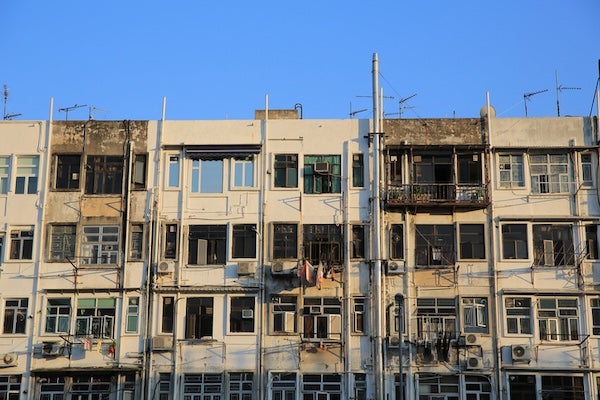 唐樓翻新常見問題：一次解答您的疑惑！