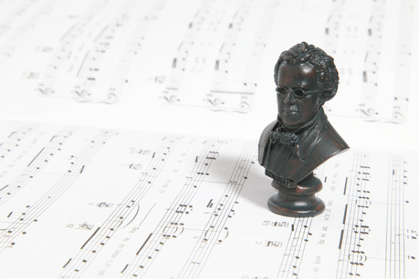 鋼琴考試需要背譜嗎