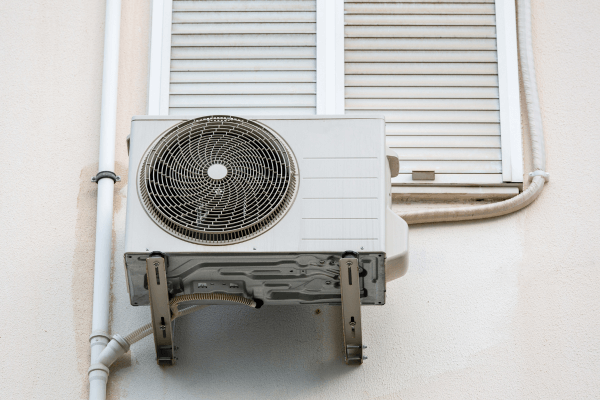 冷氣室外機維修該找誰？最佳冷氣室外機安裝位置，久用不壞！