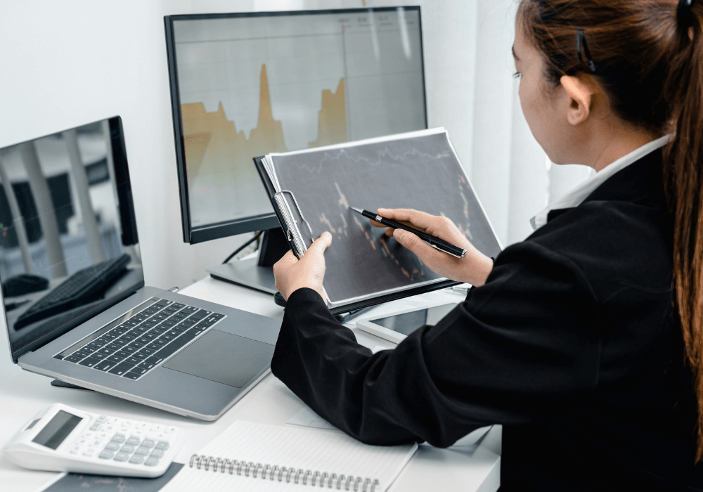 如何成立一人公司？輕鬆搞懂設立流程、費用與節稅秘訣！