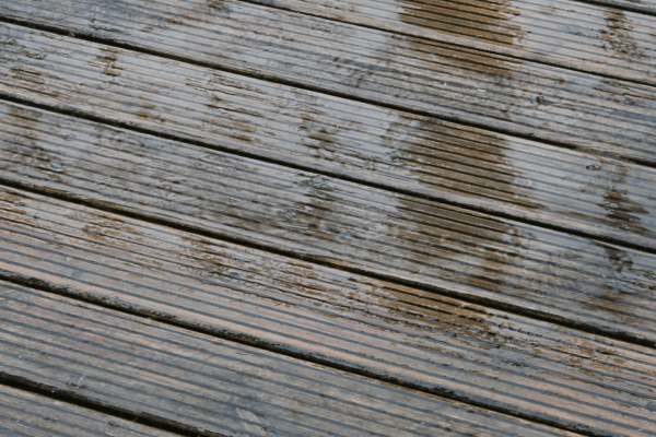 不同材質木地板泡水修復方式