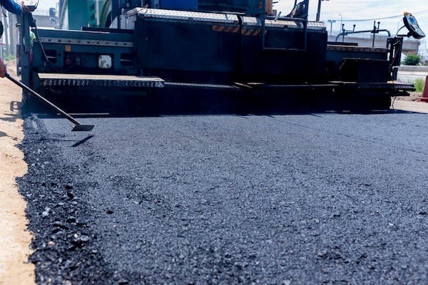 瀝青混凝土有哪些種類？