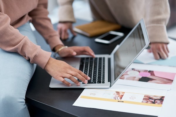 網頁設計師需要具備哪些技能？