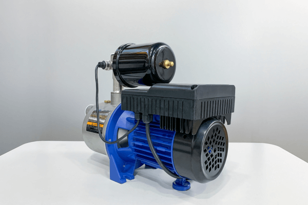 加壓馬達、抽水馬達差別與安裝建議