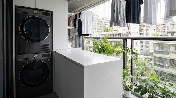 老屋後陽台改造費用要多少？