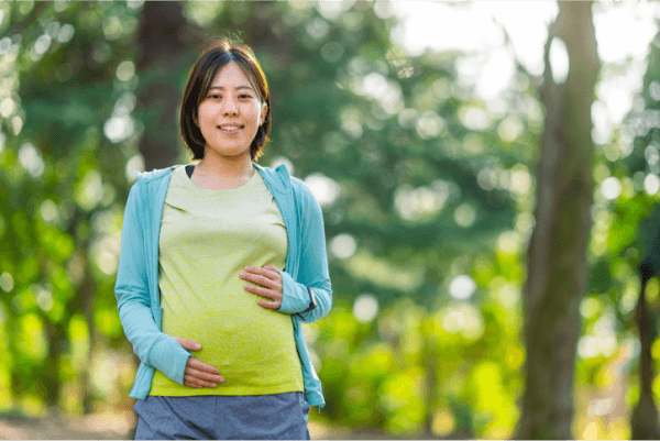 5種孕婦運動推薦，告訴您不同孕期適合的運動