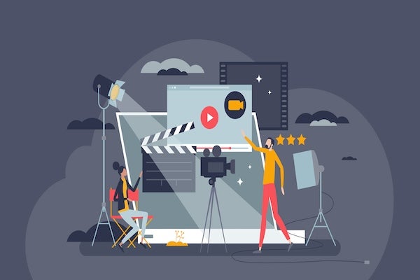 運用不同廣告影片類型行銷您的品牌，各類型廣告影片介紹