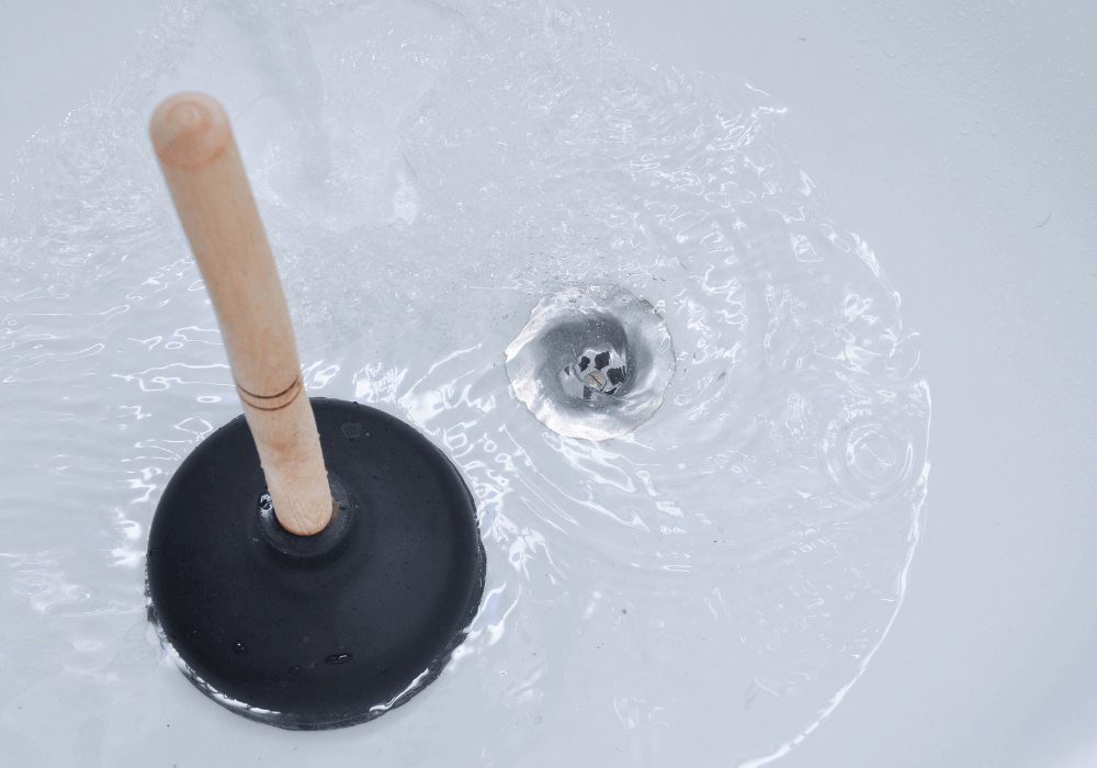 廁所去水位塞徵狀注意！堵塞處理、預防方式