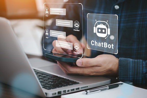 AI Chatbot是什麼？自動化聊天機器人的技術開發到實際應用一次看懂