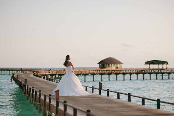 海外婚禮怎麼辦