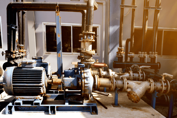 抽水馬達故障原因與解決方式全收錄