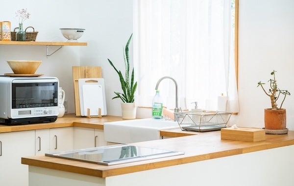 常見廚房風水禁忌化解指南，讓您招財又旺運！