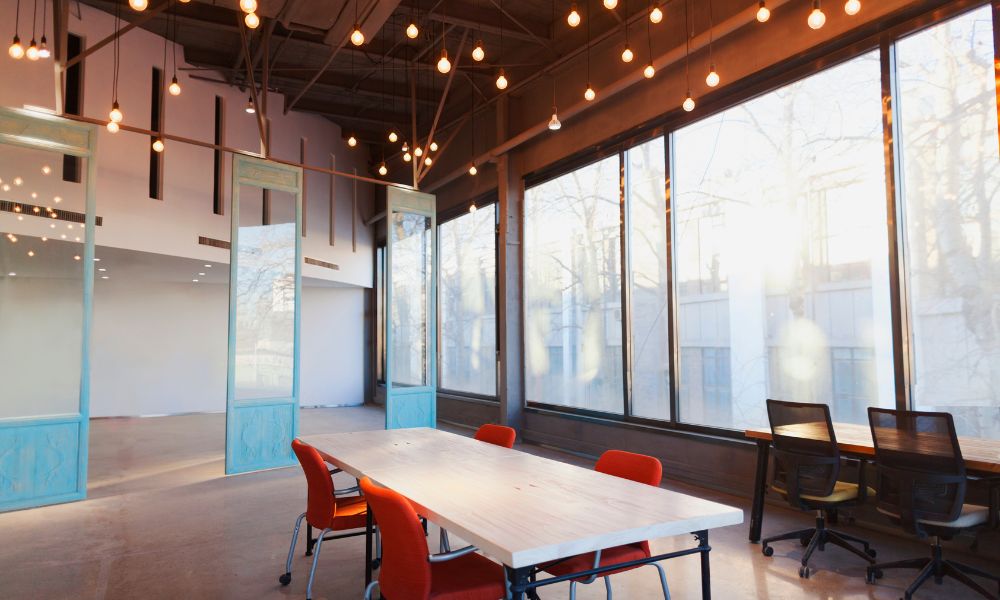 虛擬辦公室是什麼？借址登記合法嗎？