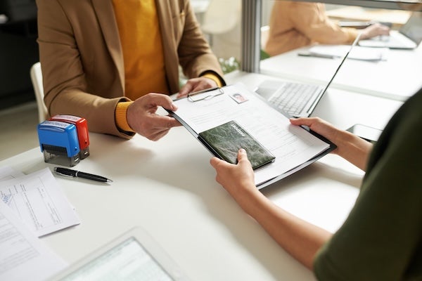 申請保母補助要準備什麼