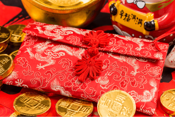 結婚聘金行情一次搞懂，大聘小聘、習俗與談判技巧！