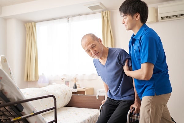 居家服務收費標準