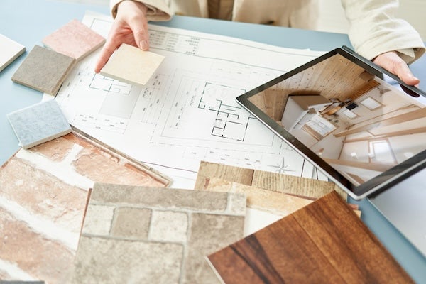 室內裝修費用多少錢算合理？