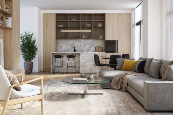 北歐風設計全攻略，六個北歐風裝潢重點與範例