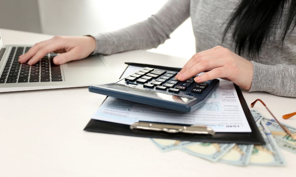 2025所得稅怎麼算？所得稅計算方式、節稅方式大公開