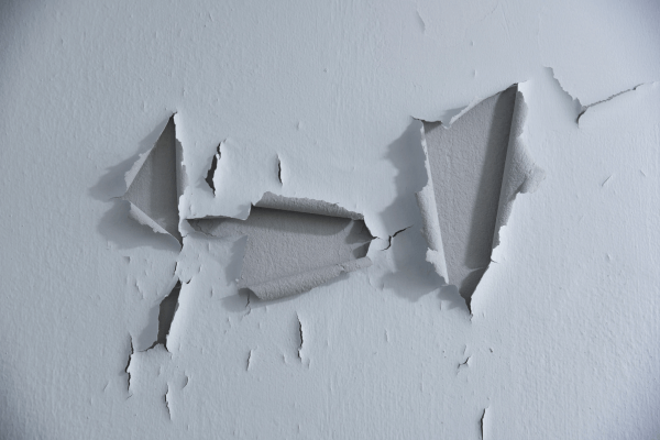 補牆灰需要哪些材料