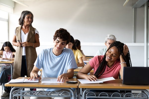 西班牙文檢定介紹