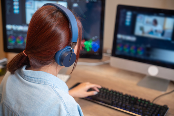 剪片Freelance接案必讀，教您新手如何入行？