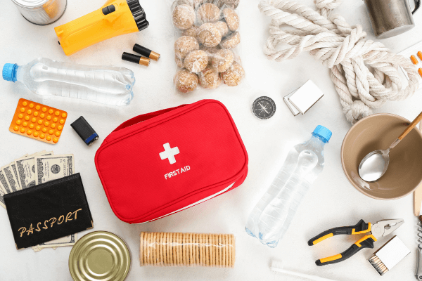 颱風前防颱措施