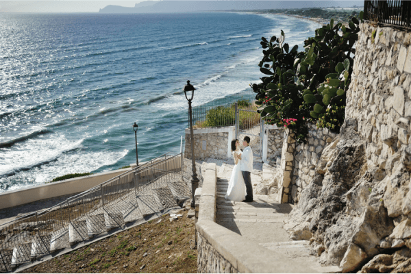 海外婚紗攝影注意事項一覽，海外影婚紗相的必知攻略