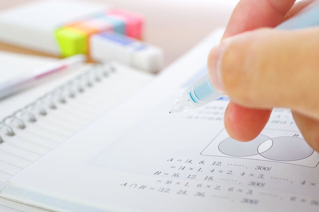 如何提升分科數甲的解題能力