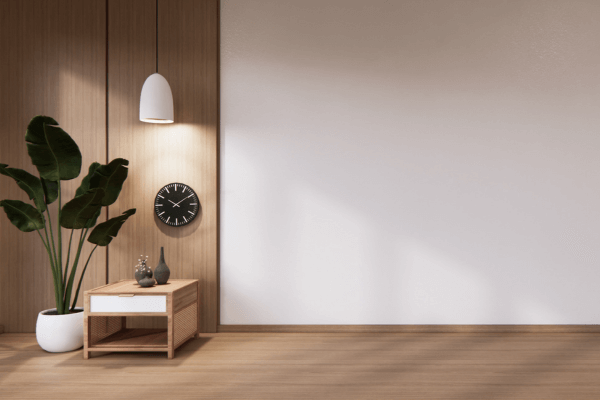 無毒且環保的軟木地板