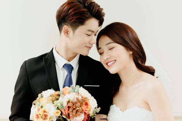 新人必讀，婚攝作品不可錯過的必拍時刻