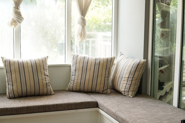 臥榻設計有哪些注意事項？