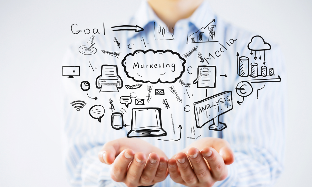 4P分析範例解析，協助您掌握市場策略